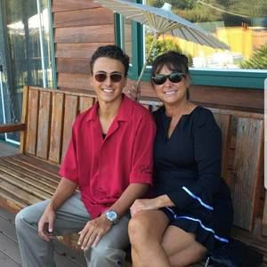 Meet your Posher, Kobe